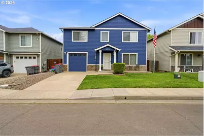 406 Sunset Ct, Amity, OR 97101 - Photo 1