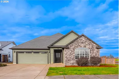 118 Auburn Ln, Creswell, OR 97426 - Photo 1