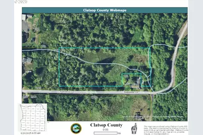 Salminen Rd, Gearhart, OR 97138 - Photo 1