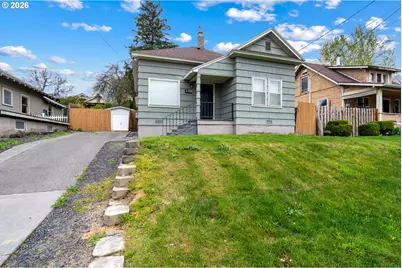411 NW 9th St, Pendleton, OR 97801 - Photo 1