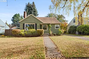 7066 N University Ave, Portland, OR 97203 - Photo 1