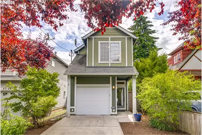 4338 NE 76th Ave, Portland, OR 97218 - Photo 1