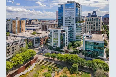 1001 NW Lovejoy St #409, Portland, OR 97209 - Photo 1