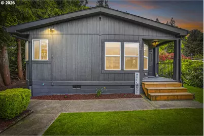 1218 W C St, Rainier, OR 97048 - Photo 1
