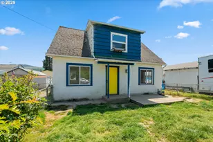 180 W second Ave, Sutherlin, OR 97479 - Photo 1