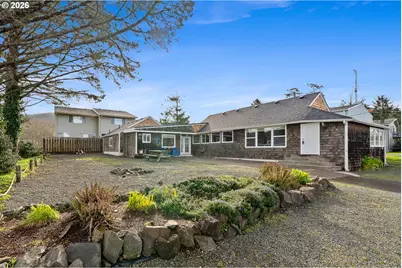 110 N Easy St, Rockaway Beach, OR 97136 - Photo 1
