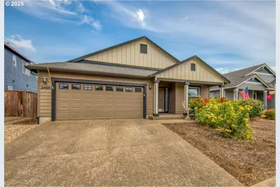 2469 Dorsey Dr, Hubbard, OR 97032 - Photo 1