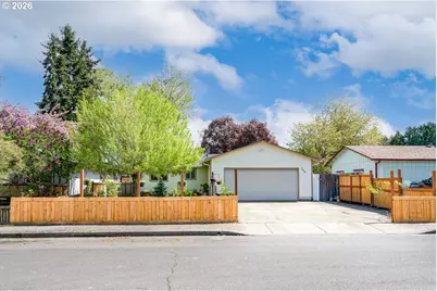 790 Birch St, Junction City, OR 97448 - Photo 1