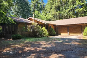 42250 Cedar Hollow Rd, Port Orford, OR 97465 - Photo 1