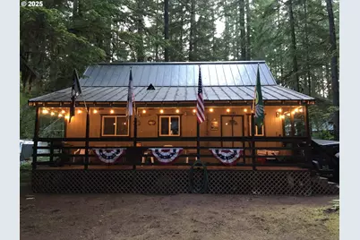 Cabin 157 Northwoods, Cougar, WA 98616 - Photo 1
