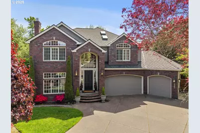 3207 NW Pennington Pl, Portland, OR 97229 - Photo 1