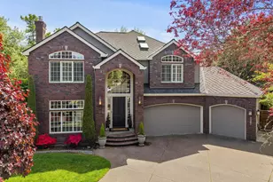 3207 NW Pennington Pl, Portland, OR 97229 - Photo 1