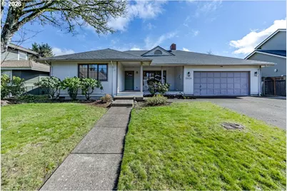 2939 Wolf Meadows Ln, Eugene, OR 97408 - Photo 1