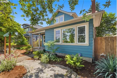 5118 SE Gladstone St, Portland, OR 97206 - Photo 1