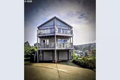 2672 SW Anchor Ave, Lincoln City, OR 97367 - Photo 1