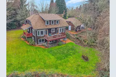 34581 Hammerbeck Ln, Warren, OR 97053 - Photo 1