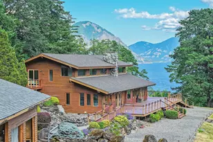 91 Sprague Landing Rd, Stevenson, WA 98648 - Photo 1