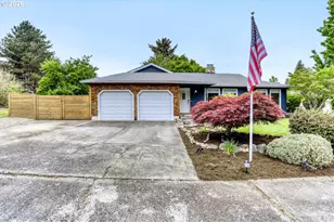 3034 SE Timberlake Dr, Hillsboro, OR 97123 - Photo 1
