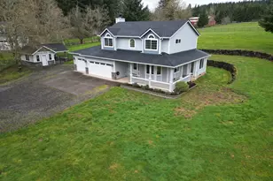 523 NE Squire Rd, Washougal, WA 98671 - Photo 1