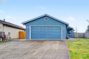 634 S Sunrise Dr, Jefferson, OR 97352 - Photo 1