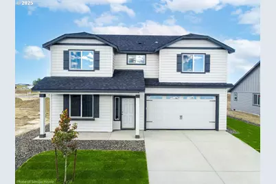 878 Yoss Pl, Cottage Grove, OR 97424 - Photo 1