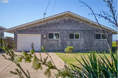 13824 S Coast Hwy, South Beach, OR 97366 - Photo 1