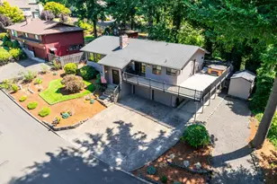 9420 SE Carnaby Way, Happy Valley, OR 97086 - Photo 1