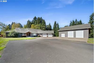 3960 Latimer Rd, Tillamook, OR 97141 - Photo 1