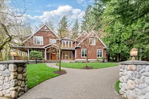 13509 NW Glendoveer Dr, Portland, OR 97231 - Photo 1