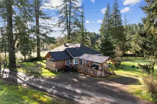 44409 SW Knight Rd, Gaston, OR 97119 - Photo 1
