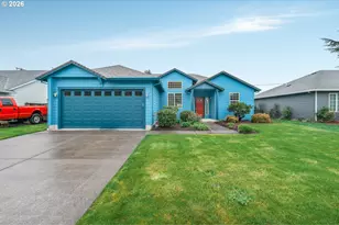 52234 SE Tyler St, Scappoose, OR 97056 - Photo 1