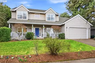 11185 SW Chickadee Terrace, Beaverton, OR 97007 - Photo 1