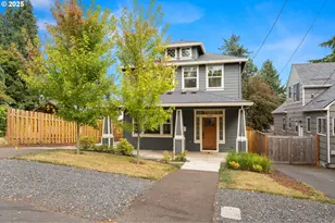8340 SW 3rd Ave, Portland, OR 97219 - Photo 1