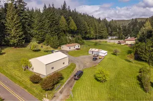 93380 Luscombe Loop, Coos Bay, OR 97420 - Photo 1