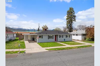 3355 8th Dr, Baker City, OR 97814 - Photo 1