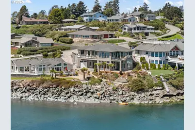 108 Sea Cliff Ter, Brookings, OR 97415 - Photo 1