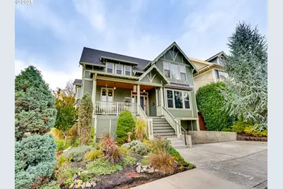 8581 SE 19th Ave, Portland, OR 97202 - Photo 1