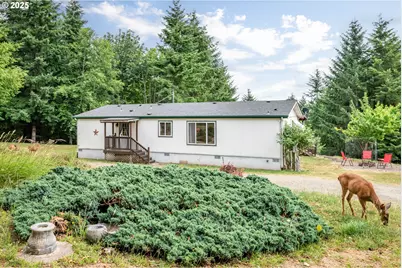 1482 Mountain View Rd, Kalama, WA 98625 - Photo 1
