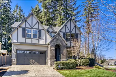 9809 SE Nicholas Dr, Happy Valley, OR 97086 - Photo 1