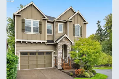 11367 NW Odeon Ln, Portland, OR 97229 - Photo 1