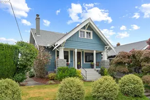 2302 SE 58th Ave, Portland, OR 97215 - Photo 1
