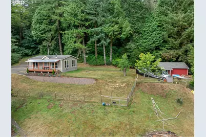 90805 N Bank Ln, Coquille, OR 97423 - Photo 1