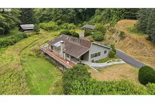 61370 Old Wagon Rd, Coos Bay, OR 97420 - Photo 1