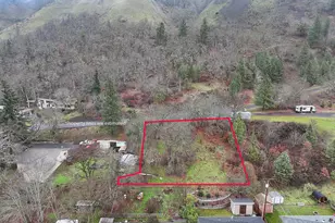 1 E Franklin, Bingen, WA 98605 - Photo 1