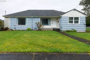 577 S Nehalem St, Clatskanie, OR 97016 - Photo 1