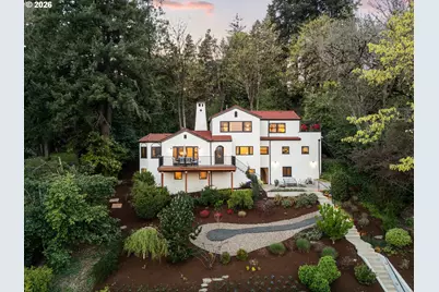 4323 SW Hamilton Ter, Portland, OR 97239 - Photo 1