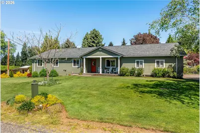 3390 McCarthy Dr, Hood River, OR 97031 - Photo 1