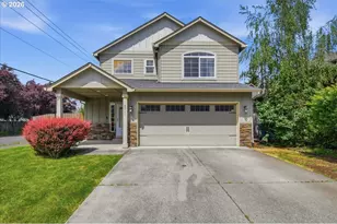 8011 NE 142nd Ave, Vancouver, WA 98682 - Photo 1