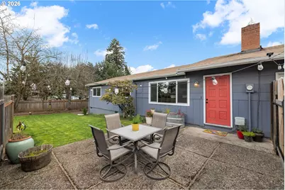 8827 SE Knapp St, Portland, OR 97266 - Photo 1