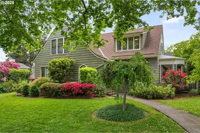 6637 SE 30th Ave, Portland, OR 97202 - Photo 1